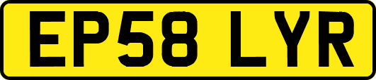 EP58LYR