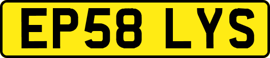 EP58LYS