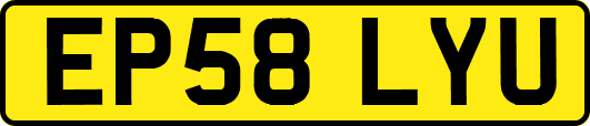 EP58LYU