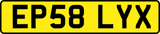 EP58LYX