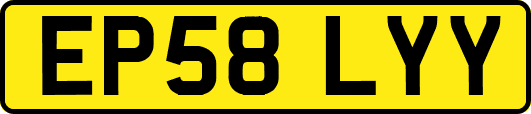 EP58LYY