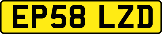 EP58LZD