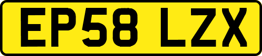 EP58LZX