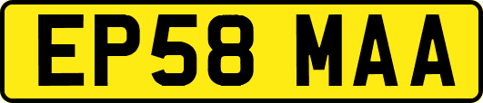 EP58MAA
