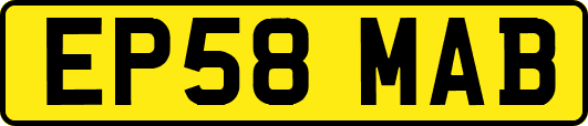 EP58MAB