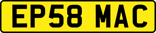 EP58MAC