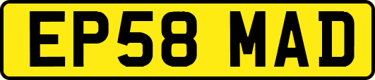 EP58MAD