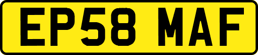 EP58MAF