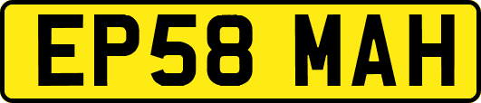 EP58MAH