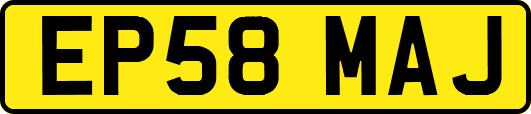 EP58MAJ