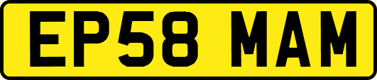 EP58MAM