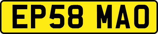 EP58MAO