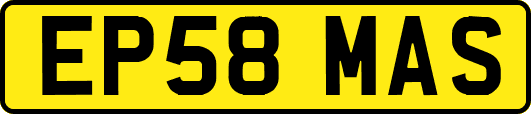 EP58MAS