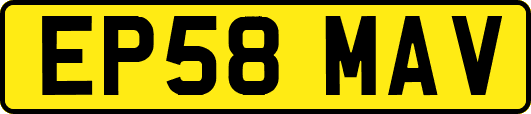 EP58MAV