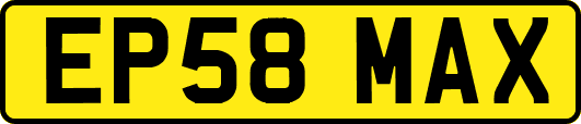 EP58MAX