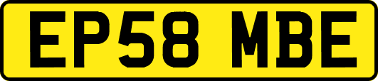 EP58MBE