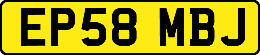 EP58MBJ
