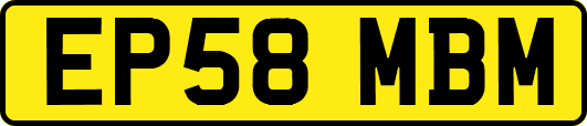 EP58MBM