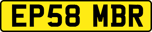 EP58MBR