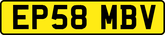 EP58MBV