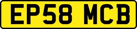EP58MCB