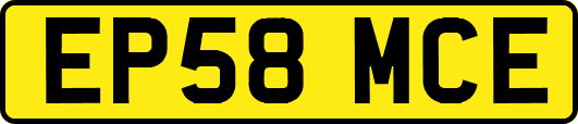EP58MCE