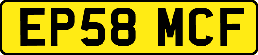 EP58MCF