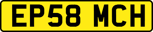 EP58MCH