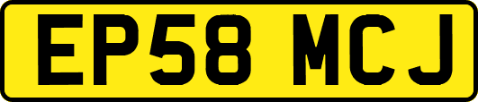 EP58MCJ