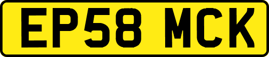 EP58MCK
