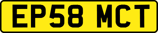 EP58MCT