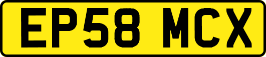 EP58MCX