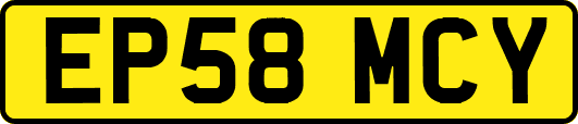 EP58MCY