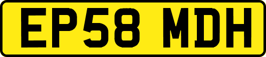 EP58MDH