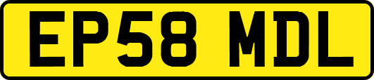 EP58MDL