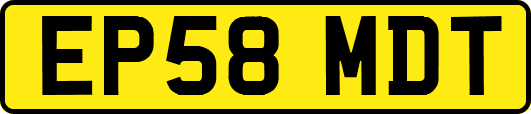 EP58MDT