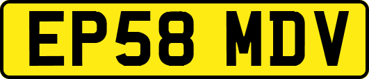 EP58MDV