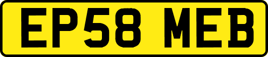 EP58MEB