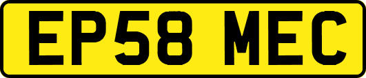 EP58MEC