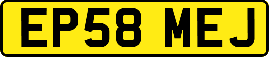EP58MEJ
