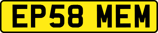 EP58MEM