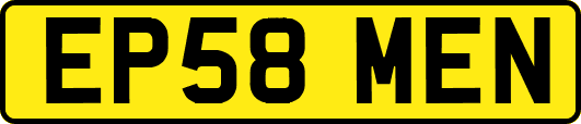 EP58MEN