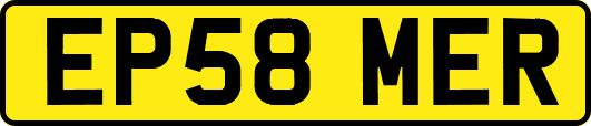 EP58MER