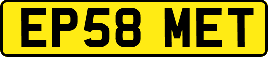 EP58MET