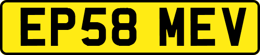 EP58MEV