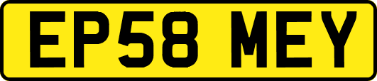 EP58MEY