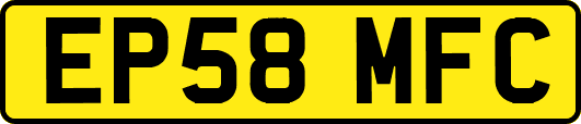 EP58MFC