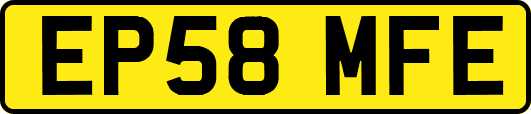 EP58MFE