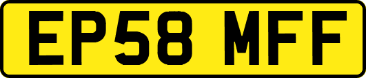 EP58MFF