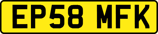 EP58MFK